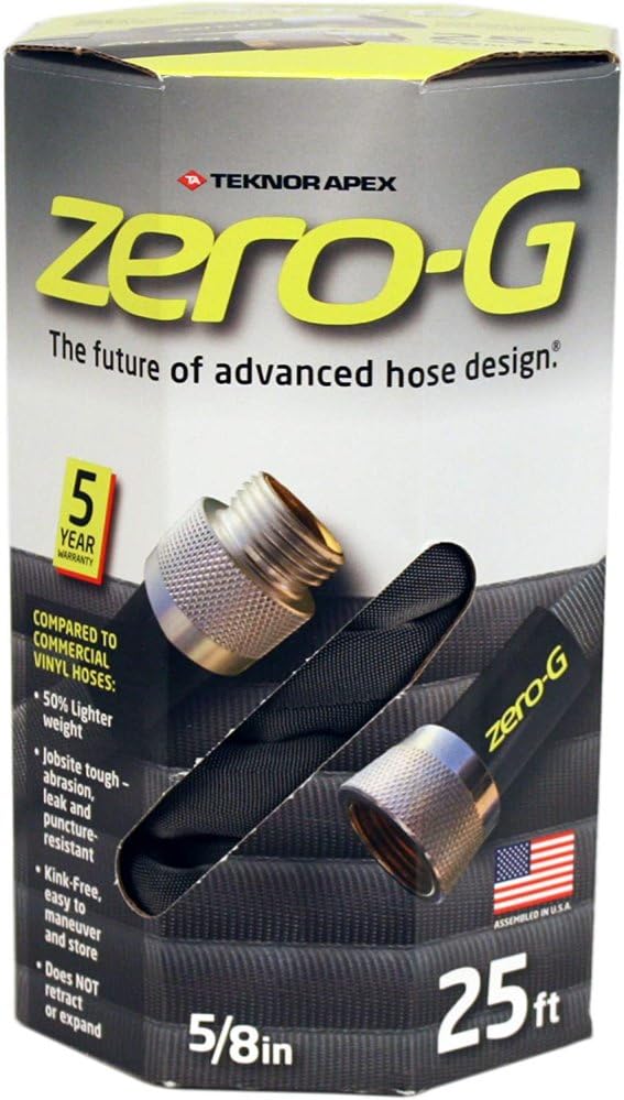 Amazon.com : Apex 4001-25 5/8